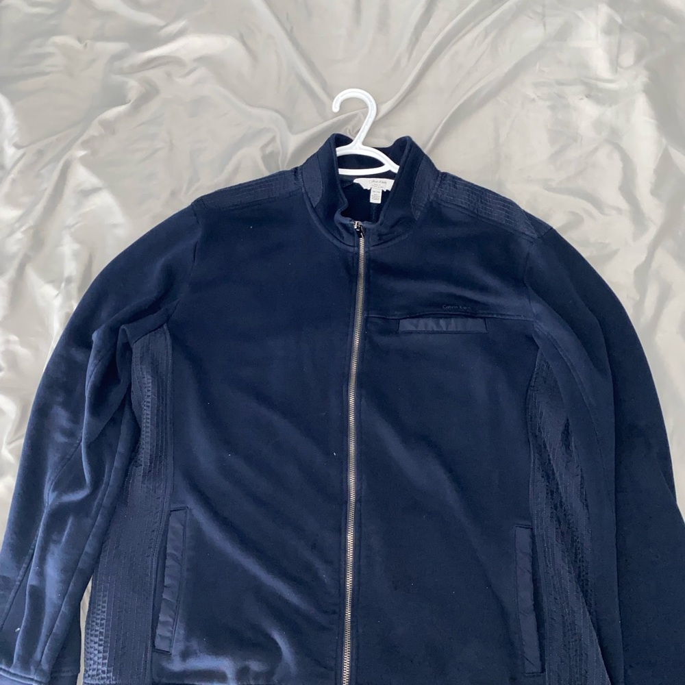 Calvin Klein jacket - Picture 3 of 4